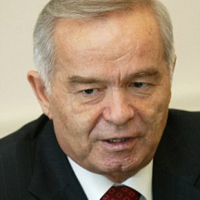 Islam Karímov y el futuro de Uzbekistán
